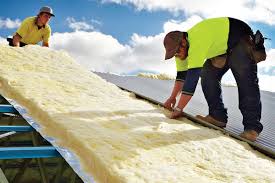 Types of Insulation We Offer in West Jefferson, OH