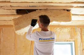 Best Attic Insulation Installation  in West Jefferson, OH