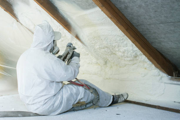 Reflective Insulation in West Jefferson, OH