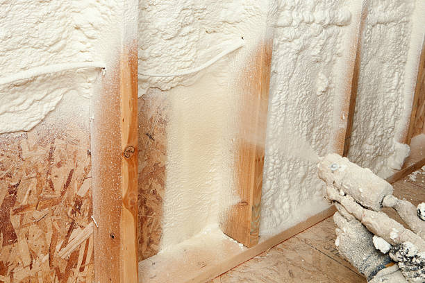 Best Spray Foam Insulation  in West Jefferson, OH